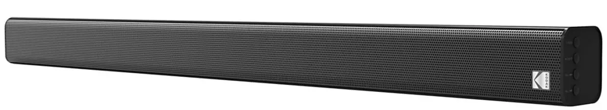 KODAK BTSB370 Soundbar Speaker System