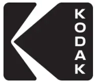 KODAK logo