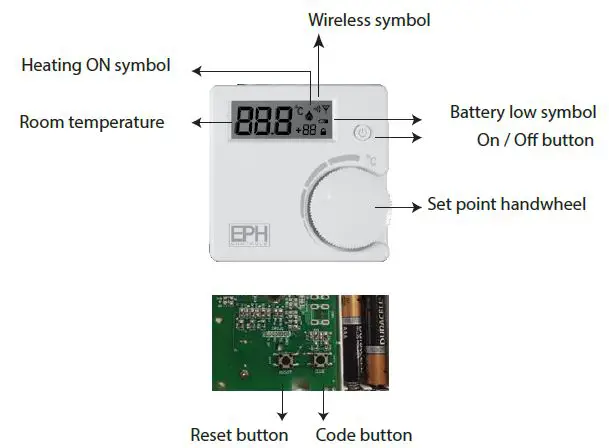 EPH-CONTROLS-RFRB-RF-Room-Thermostat-fig-1
