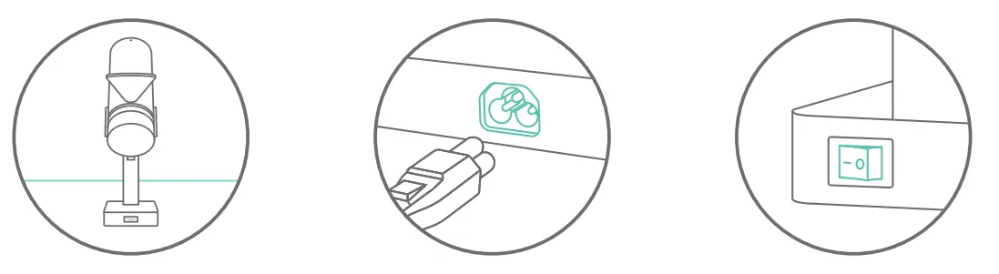 acaia Orbit 64mm Flat Burr Coffee Grinder - fIG 1