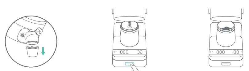 acaia Orbit 64mm Flat Burr Coffee Grinder - fIG 14