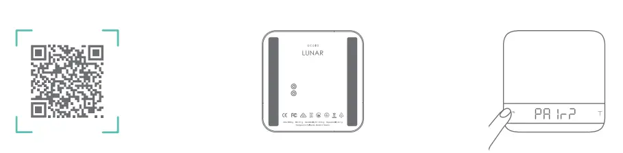 acaia Orbit 64mm Flat Burr Coffee Grinder - fIG 9