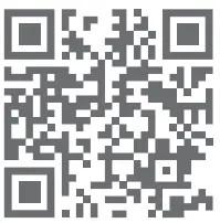 acaia Orbit 64mm Flat Burr Coffee Grinder - qR cODE