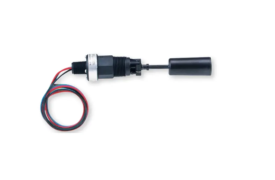 Dwyer L8 Flotect Liquid Level Switch Installation Guide