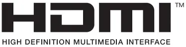 HDMI Logo