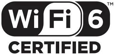 Wi-Fi CERTIFIED