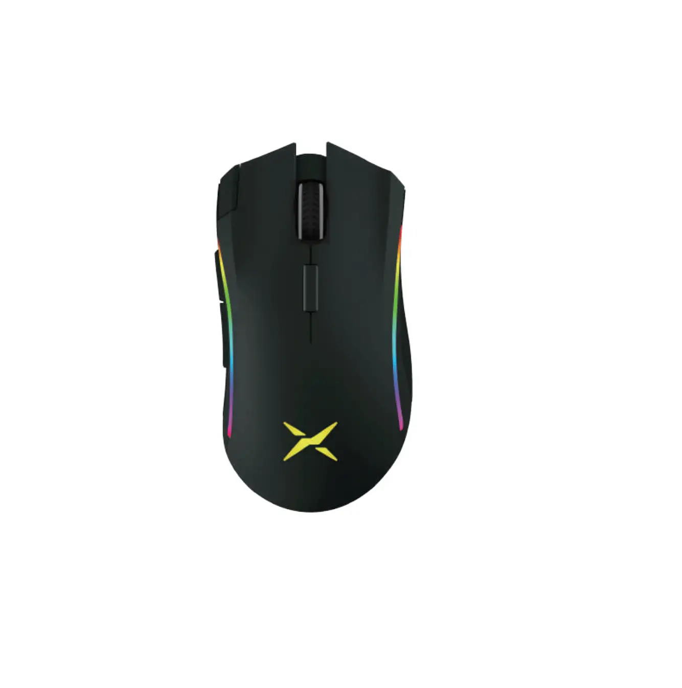 Delux M625plus Pro-gaming Mouse User Manual Delux M625plus Pro-gaming Mouse User Manual