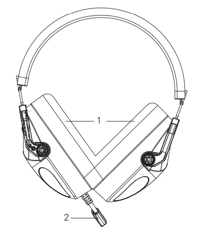 MAD-CATZ P.I.L.O.T.3-Gaming-Headset-fig-1