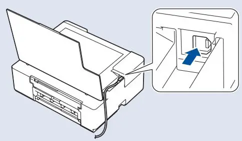 brother DCP-T220 All in One Color Inkjet Printer-FIG15