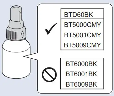 brother DCP-T220 All in One Color Inkjet Printer-FIG3