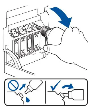 brother DCP-T220 All in One Color Inkjet Printer-FIG6