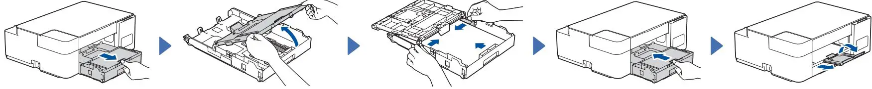 brother DCP-T220 All in One Color Inkjet Printer-FIG8