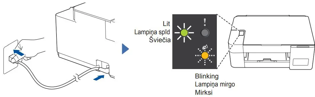 brother DCP-T220 All in One Color Inkjet Printer-FIG9