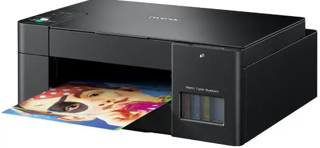 brother DCP-T220 All in One Color Inkjet Printer-PRODUCT