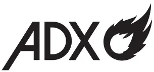 ADXCOM - logo