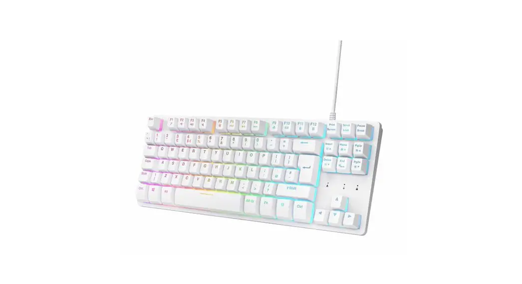 Adxcom123 Gaming Keyboard And Mouse Combo Instruction Manual Adxcom123 Gaming Keyboard And Mouse Combo Instruction Manual