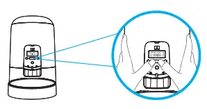 PETLIBRO -PLAF008-Air-Automatic-Pet-Feeder-FIG-19