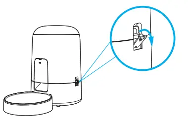 PETLIBRO -PLAF008-Air-Automatic-Pet-Feeder-FIG-22