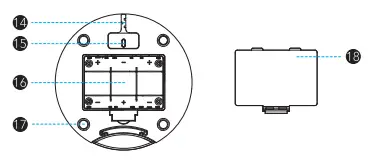 PETLIBRO -PLAF008-Air-Automatic-Pet-Feeder-FIG-3