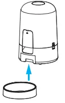 PETLIBRO -PLAF008-Air-Automatic-Pet-Feeder-FIG-8