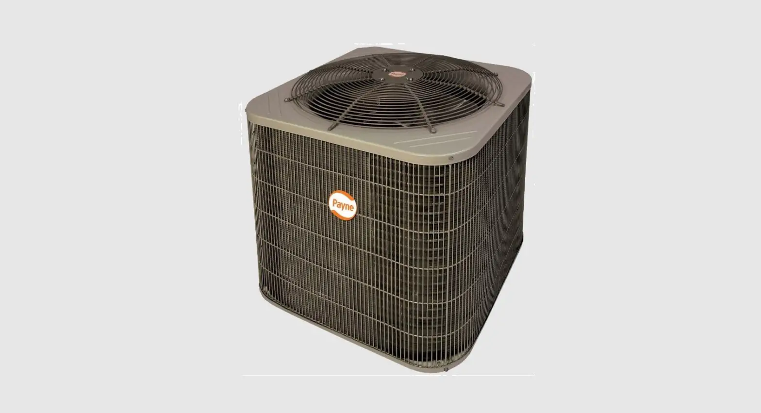 Payne Pa4s Split System Air Conditioners Instruction Manual