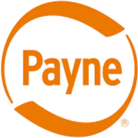 Payne Logo