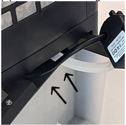 NORDIC HOME FT-543 Tower Coolers 10