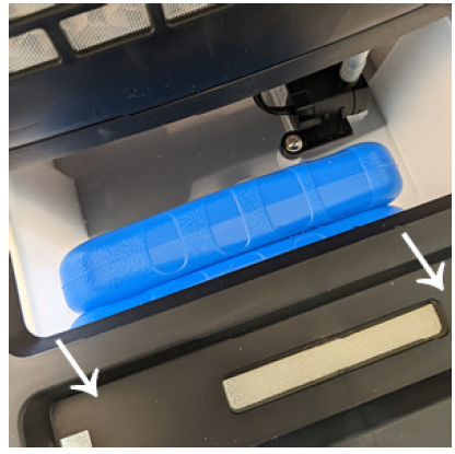 NORDIC HOME FT-543 Tower Coolers 3