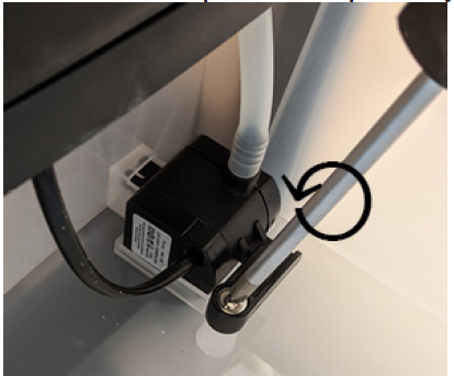 NORDIC HOME FT-543 Tower Coolers 5