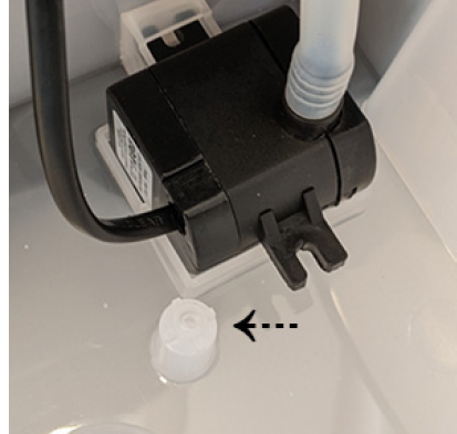 NORDIC HOME FT-543 Tower Coolers 7