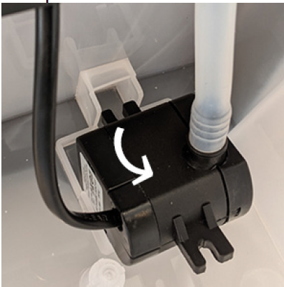 NORDIC HOME FT-543 Tower Coolers 8