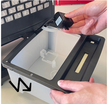 NORDIC HOME FT-543 Tower Coolers 9