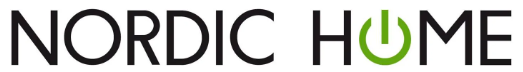 NORDIC HOME logo
