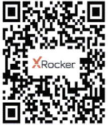 XRocker-CARBON-TEK-Bedside-Table-with-Wireless-Charging-fig-1