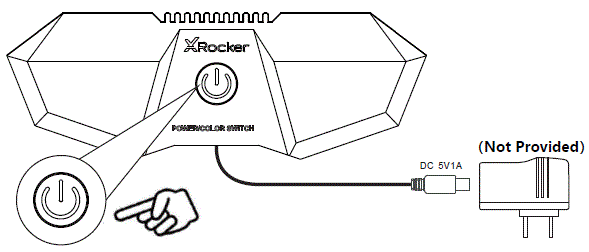 XRocker-CARBON-TEK-Bedside-Table-with-Wireless-Charging-fig-16