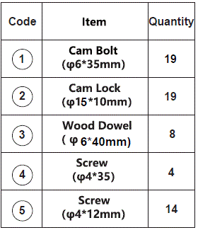XRocker-CARBON-TEK-Bedside-Table-with-Wireless-Charging-fig-8
