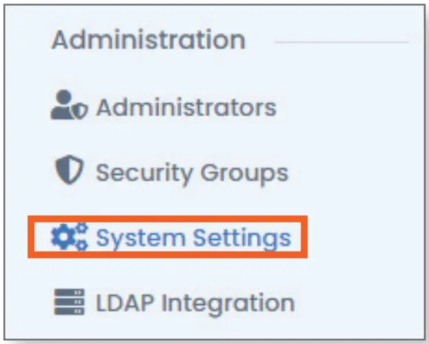 AC Nio Configuration