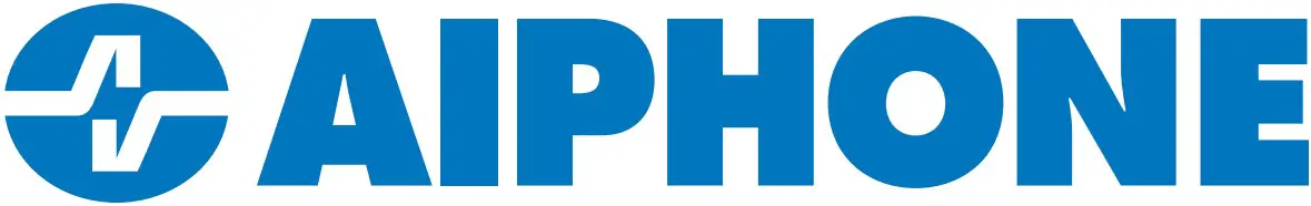 AIPHONE logo