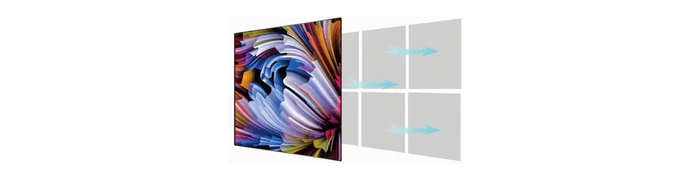 Winways Art-100 Rollable Fresnel Screen User Manual Winways Art-100 Rollable Fresnel Screen User Manual