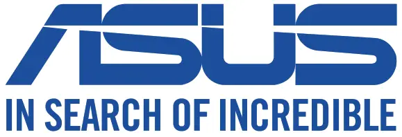 ASUS Logo