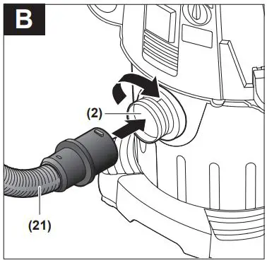 BOSCH-GAS-35-L-AFC-Professional-Wet-Dry-Vacuum-Cleaner-fig-6