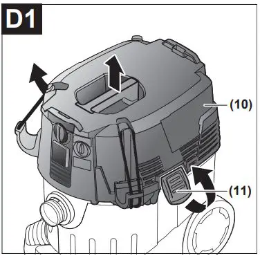 BOSCH-GAS-35-L-AFC-Professional-Wet-Dry-Vacuum-Cleaner-fig-8