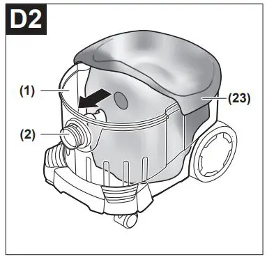 BOSCH-GAS-35-L-AFC-Professional-Wet-Dry-Vacuum-Cleaner-fig-9