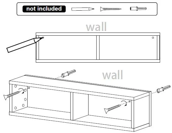 GLORIOUS-CD-BOX 90-Smart-Series-Professional-CD-Shelf-05