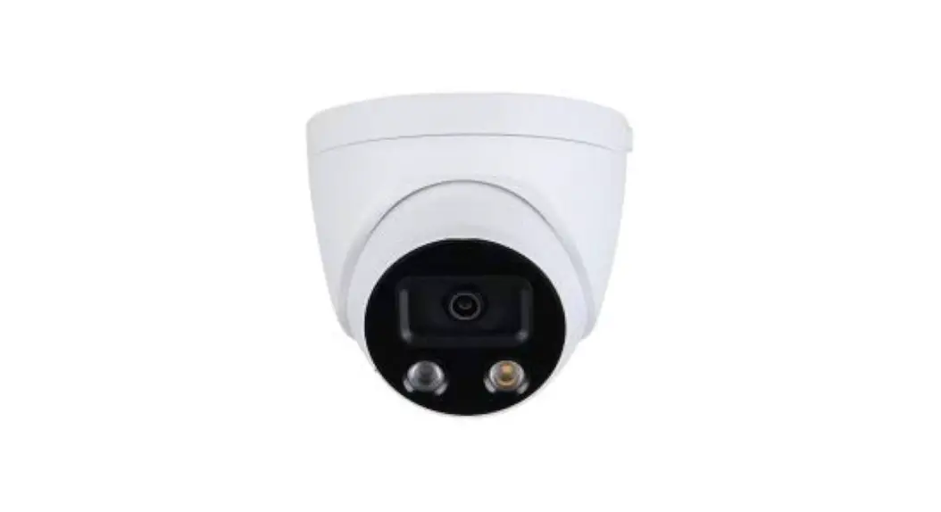 World Eyecam A759 Eyeball Network Camera User Guide World Eyecam A759 Eyeball Network Camera User Guide