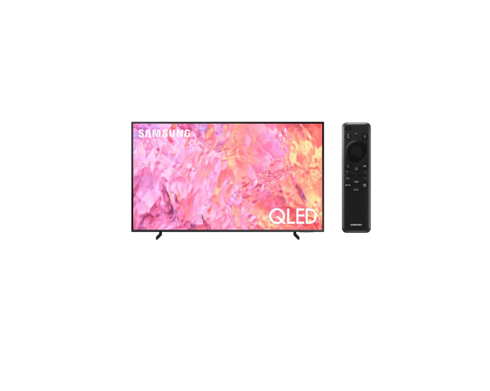 Samsung Qn85b Qled 4k Tv User Manual
