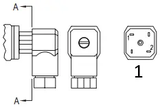 USABlueBook 16318 Industrial Pressure Transmitter A3