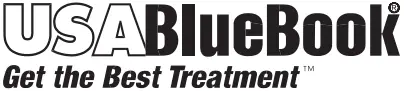 USABlueBook logo