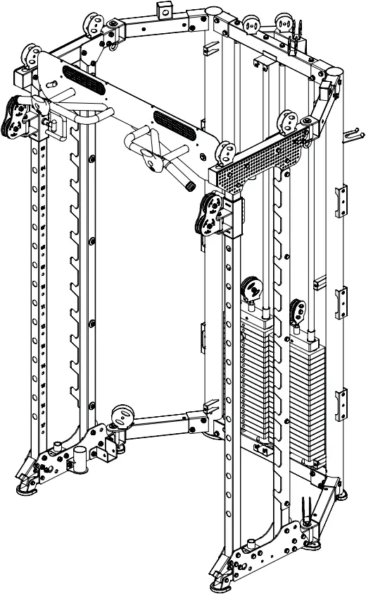 BRUTEforce AUSTRALIA UX1 - ASSEMBLY 10