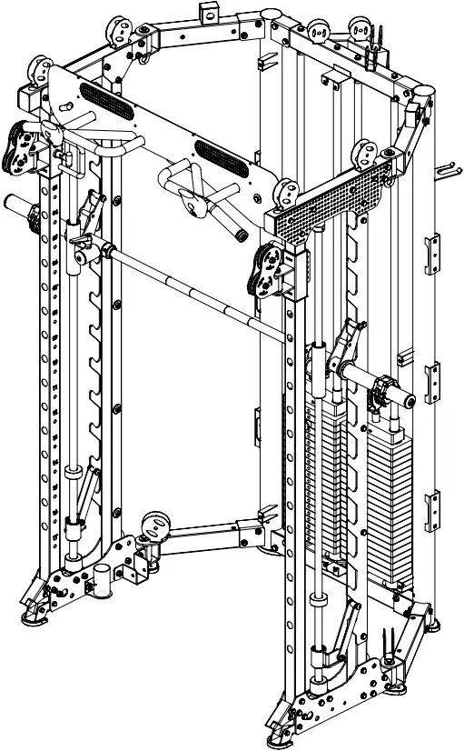 BRUTEforce AUSTRALIA UX1 - ASSEMBLY 12